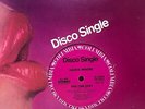 Jackie Moore This Time Baby Vinyl Record 1979 Disco Funk VG+ 12