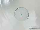 Buzzcocks - RARE TEST PRESSING DLP - FLAT-PACK PHILOSOPHY *1/5 On Black Vinyl