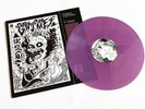 Grimes Visions Lavender Colored Vinyl Limited Edition