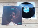 Pharoah Sanders - Black Unity LP Impulse  Free Jazz