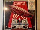 Led Zeppelin Mothership Vinyl LP Box Set Sealed