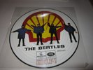 The Beatles Help   SHELL  PICTURE DISC    Original