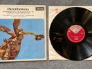 RARE SMA 88 Keilberth Beethoven Symphony 7 etc UK Decca WBG ED1 Stereo LP NM/EX