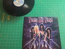 RARE GLAM ROCK  Pretty Boy Floyd - Leather Boyz With Electric Toyz NM