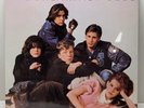 Vtg 1985 BREAKFAST CLUB Movie Soundtrack VINYL Record 1ST PRESS Lp OG NEW SEALED