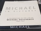 MICHAEL HUTCHENCE INXS 