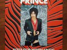 RARE VINYL PRINCE Gotta Stop / Wanna Be Your Lover K17819 SLEEVE UK 7” 45 EX