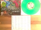 Misterwives - Our Own House Vinyl LP Green UO Like New
