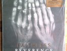 Faithless - Reverence Vinyl 2xLP Gold Colored MOV #'d New