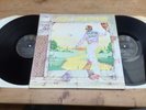“GOODBYE YELLOW BRICK RD.” ELTON JOHN ORIG. 1st PRESS 1973 UK TRI-FOLD 2 DISC EX