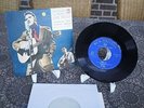 1 x Single Italian Elvis Presley Loving You  RCA  45 N 0611