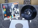 1 x EPA Italian Elvis Presley Rock And Roll  RCA Italiana EPA  A72V 0074