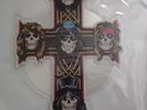 Guns N' Roses Sweet Child O Mine Picture Disc Mint