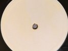 THIN LIZZY - BLACK ROSE : A ROCK LEGEND - ORIGINAL UK WHITE LABEL PROMO LP