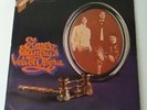 Elmer Gantry's Velvet Opera - Self Titled - Vinyl LP UK 1st Press A1/B2 1968 EX