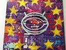U2 - Zooropa - Vinyl LP + Inner & Insert Europe 1st Press A1/B2 NM/NM