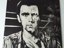 Peter Gabriel - 3 Melt - Vinyl LP + Inner UK Original Press 1980 EX+/EX+ Genesis