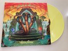 TASH SULTANA HAND SIGNED TERRA FIRMA 'YELLOW' VINYL 2 RECORD SET
