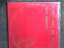 RFTC rocket from the crypt hot charity lp Punk Metal