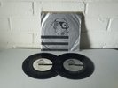 Rare* FAC-2 A FACTORY SAMPLE - 1978 UK 33rpm 9-track 2 x 7