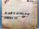 HUMBLE PIE (PETER FRAMPTON) - AS SAFE AS YESTERDAY - 1969 IMMEDIATE -PROMO