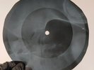 BOB DYLAN RESTLESS FAREWALL X-Ray USSR Record Roentgen Bones Ribs Music Vinyl