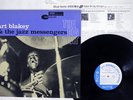 ART BLAKEY BIG BEAT BLUE NOTE BN 4029 JAPAN VINYL LP