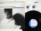 ART BLAKEY LIKE SOMEONE IN LOVE BLUE NOTE BN 4245 JAPAN VINYL LP