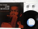 LEE MORGAN COOKER BLUE NOTE BN 1578 JAPAN VINYL LP