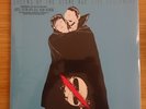 Rare Queens Of The Stone Age (Qotsa) - Like Clockwork LP vinyl blue cover
