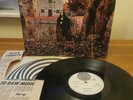 Black Sabbath Debut UK 2nd press Vertigo Swirl Inner VG/VG+
