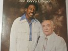 Chuito El De Bayamon con Johnny El Bravo INTERNATIONAL INT-913  VG+ I#4893