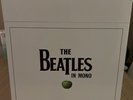 The Beatles In Mono - 2014 Box Set - Complete