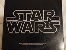 Star Wars, Original Soundtrack, Double Vinyl LP Album, 1977 2T-541