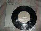 SOCIAL DISEASE - TODAY EP TEST PRESSING WHITE LABEL GBH CRASS PUNK ROCK EX