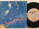 CLAD : SONG OF ARABIA / SONG OF ARABIA (Strum.) - 7