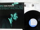 DUKE PEARSON PROFILE BLUE NOTE BN 4022 JAPAN VINYL LP