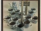 Blue Mitchell The Cup Bearers w Junior Cook Riverside LP