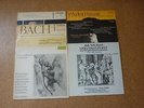 6x LP Vinyl Abendroth Tortelier Horowitz Menuhin Zechlin Eterna schaut rein