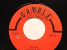 Hear  Northern Soul 45 The Knights & Arthur - Do You / So Sweet So Fine VG++/NM