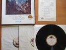 ASD 319-321 ED1 Weber Der Freischutz Schock Keilberth NEAR MINT 3xLP EMI 1st W/G