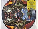 The Grateful Dead 50th Anniversary Picture Disc Vinyl Record R1 557478 Limited
