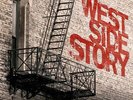 Original Cast Recording West Side Story Vinyl LP Double 2022 NEW