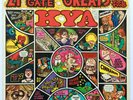 KYA 21 Golden Gate Greats, Vol Two - Take 6 – T6-2032- 12