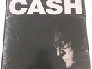 Johnny Cash American IV: The Man Comes Around Vinyl LP