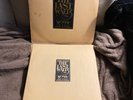 Last Waltz by The Band-3WS 3146-1978 3-LP VG+/VG Frated edges