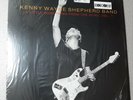 Kenny Wayne Shepherd A Little Something From the Road LP Vinyl 2015 Concord LIVE