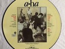 A-Ha -Hunting High And Low- Rare UK 12