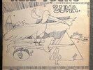 NEIL YOUNG & CRAZY HORSE - Zuma (MS-2242) - 12