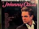 JOHNNY CASH - Original Sun Sound (SLP 1275) - 12